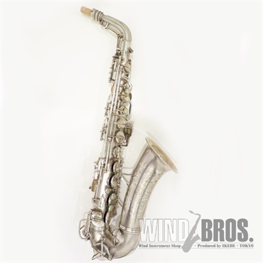 '31 C.G.CONN TransitionalSP S/N:M245xx3 【調整&セットアップ後出荷】【5年間キーバランス調整無料】