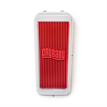 CBJ95SW CRY BABY JUNIOR WAH SPECIAL EDITION WHITE