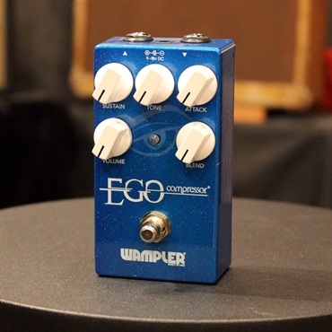 Ego Compressor
