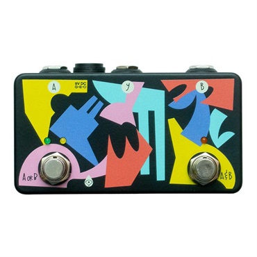 AB/Y SWITCHER（OBNE）スイッチャー
