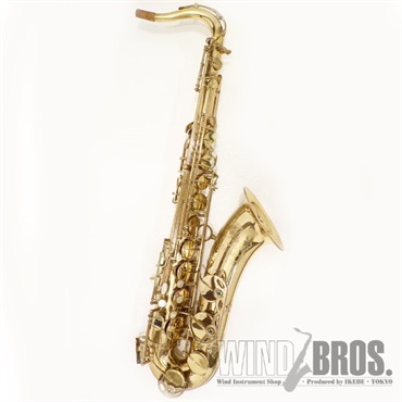 Selmer Paris 80's Selmer USA OMEGA S/N:822xx7 Original Lacquer 【調整&セットアップ後出荷】【5年間キーバランス調整無料】