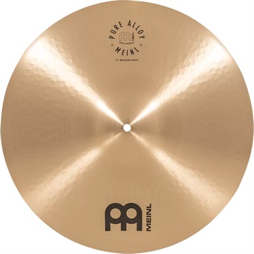 Pure Alloy Medium Crash 17 [PA17MC]