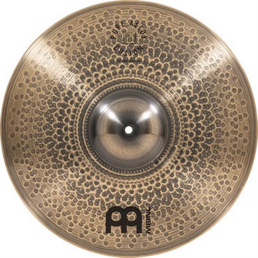 MEINL Pure Alloy Custom Medium Crash 18 [PAC18MC]