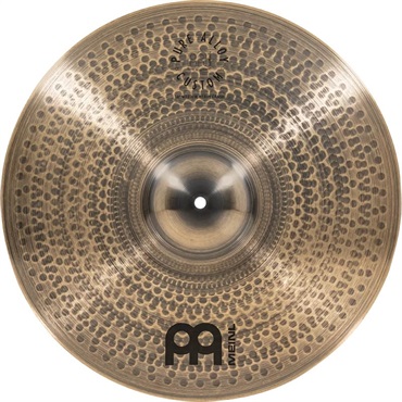 Pure Alloy Custom Medium Heavy Crash 18 [PAC18MHC]