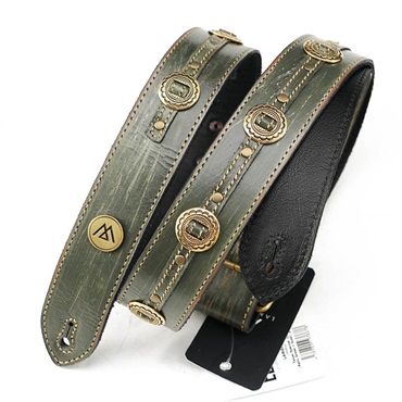 Texas Special Little (Relic Green & Gold) [LM60RGG]