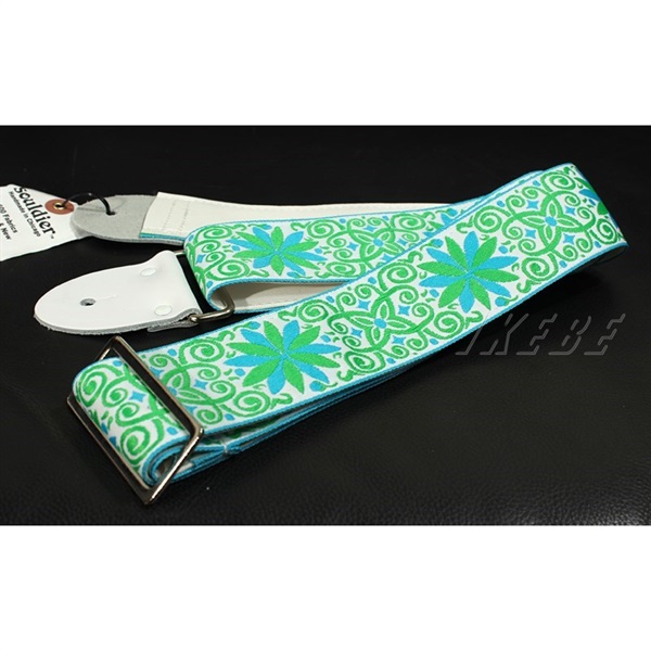 Bobby Lee Replica Straps DresdenStar Miami TQ/LM Star [BLVGS1150]の商品画像