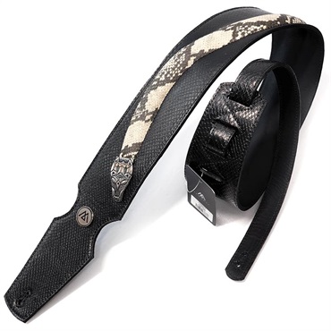 Stage Snake (Black & Grey) [LM05NG]