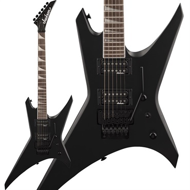 X Series Warrior WRX24 (Satin Black/Laurel)