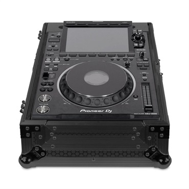 【夏先取り大特価セール】U91021BL3 Ultimate フライトケース CDJ/MIXER II Black 【CDJ-3000単体またはDJM-900NXS2単体などに対応】