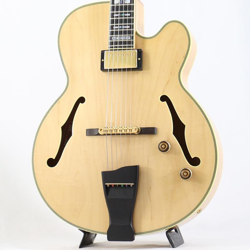 PM200-NT (Natural) [Pat Metheny Model]の商品画像