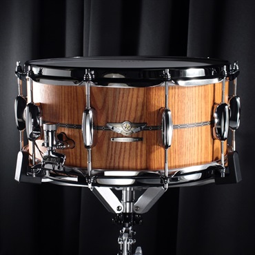TAMA STAR Reserve Snare Drum Vol.8 - Stave Ash 14×6.5 [TVA1465S-OAA]