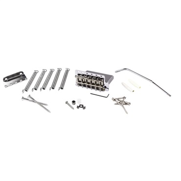 PURE VINTAGE STRATOCASTER TREMOLO ASSEMBLY[#0094247049]