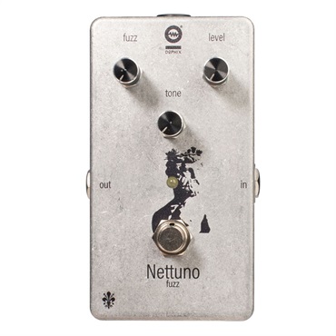 Dophix NETTUNO fuzz　ファズ