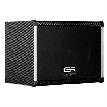 AT 112H [1x12 / 6.3kg Ultra light Bass Cabinet!]