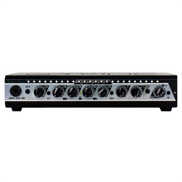 【入荷待ち、ご予約受付中】 One 800 [800W@4Ω]の商品画像