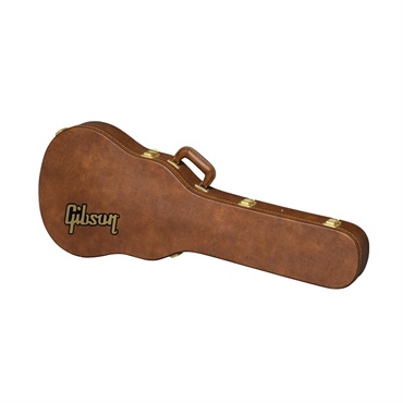 Gibson ES-339 Original Hardshell Case (Brown) [AS339CASE-ORG]