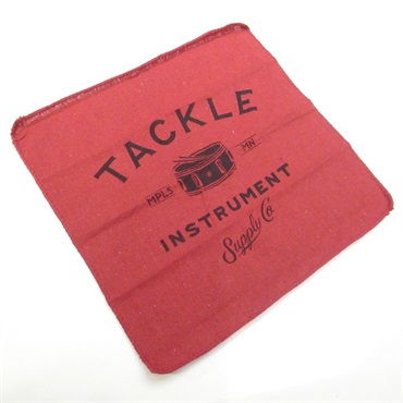 Shop Rag Tone Control / Red [SRTD-R]