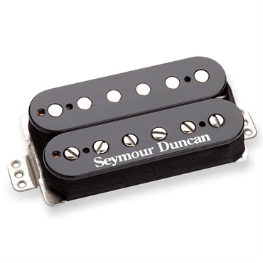 78 Model Trembucker (Black)