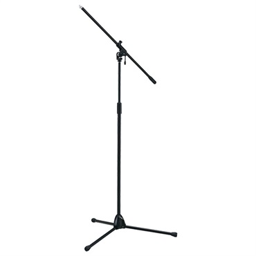 MS205VBK(Vice-Gripロングブーム)(タマ・マイクスタンド)