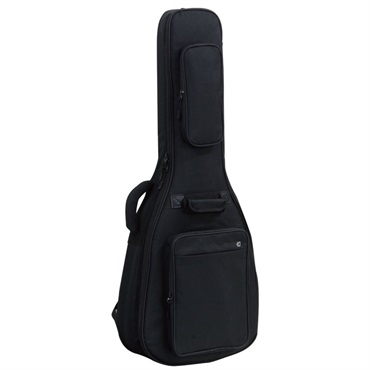 Kikutani GVB-30C (Black) [クラシックギター用ギグバッグ]