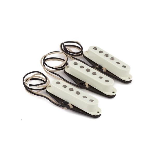【夏先取り大特価セール】PURE VINTAGE '59 STRAT PICKUP SET 【0992236000】の商品画像