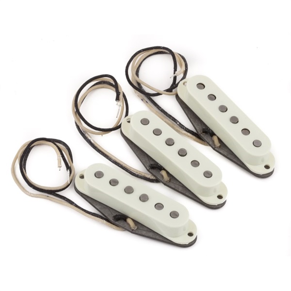 【夏先取り大特価セール】PURE VINTAGE '65 STRAT PICKUP SET 【0992237000】の商品画像