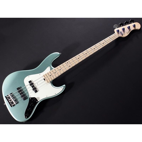 MetroLine 21-Fret Vintage J/J Bass Ash 4st (SGM STN) 【夏先取り大特価セール】の商品画像
