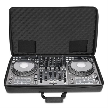U8305BL Creator ハードケース 【DDJ-FLX10 / DDJ-REV5 / DDJ-GRV6 / Mixon8Pro等に対応するケース】