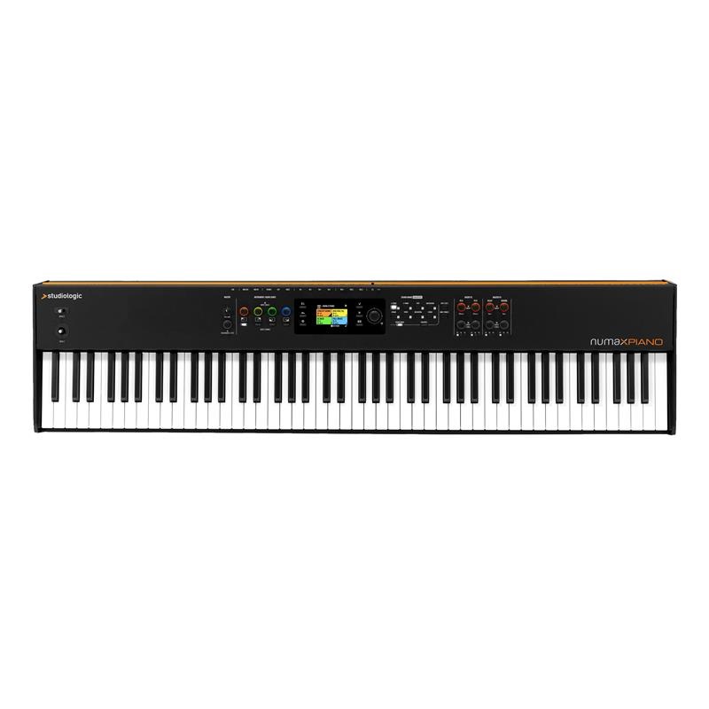 Studiologic Numa X Piano 88の商品画像