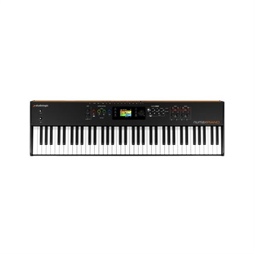 NUMA X PIANO 73※配送事項要ご確認