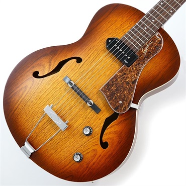 5th Avenue Kingpin P90 Cognac Burst 最新生産入荷！