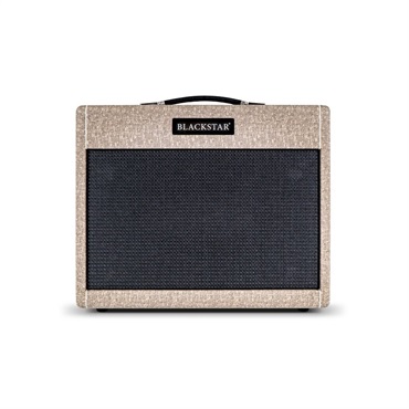ST.JAMES 50 EL34 Combo - FAWN（ブラックスター）