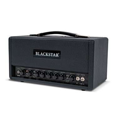 Blackstar ST.JAMES 50 6L6H - BLACK（ブラックスター）