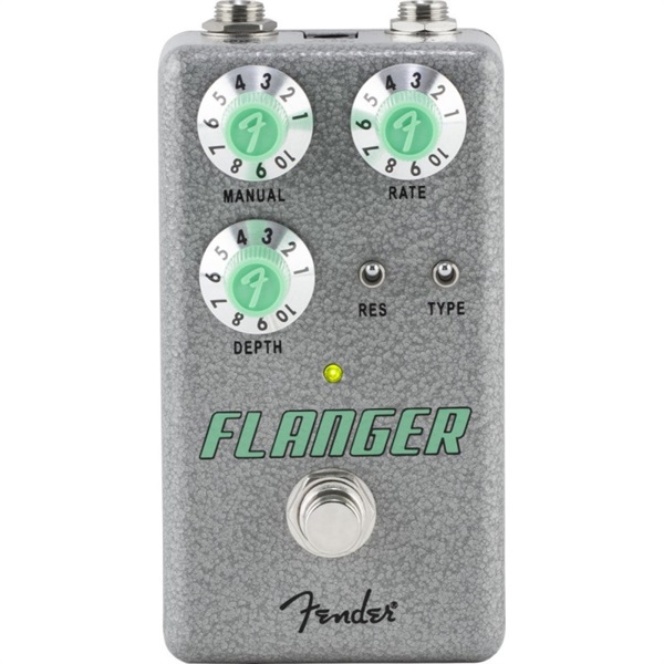 Hammertone Flanger（フェンダー）フランジャーの商品画像