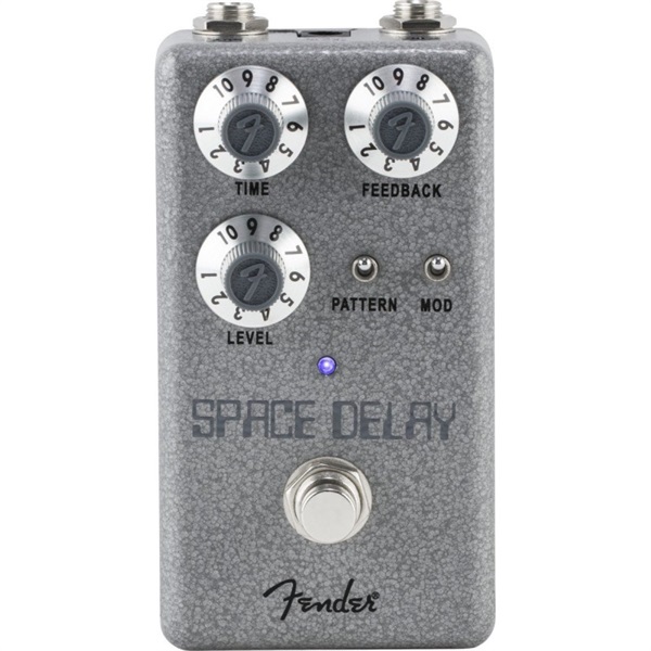 Hammertone Space Delay（フェンダー）ディレイの商品画像