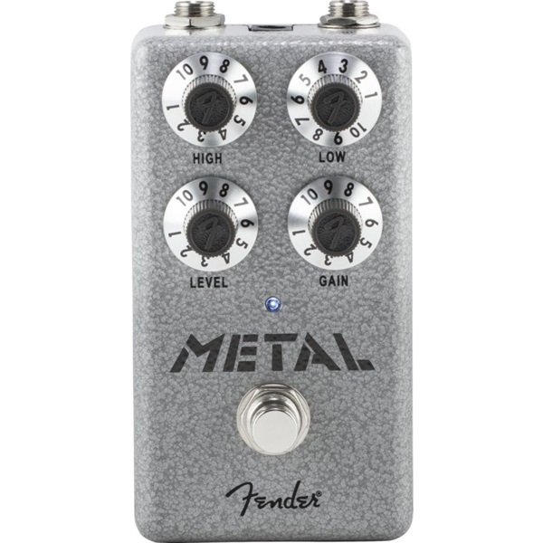 Hammertone Metal（フェンダー）ディストーションの商品画像