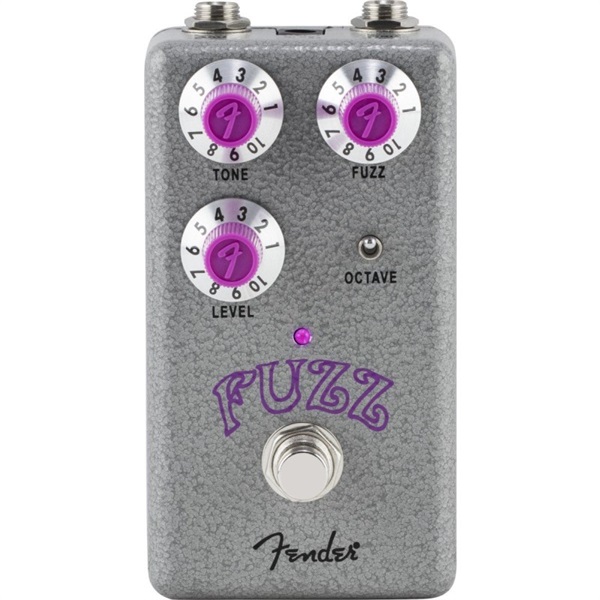 Hammertone Fuzz（フェンダー）ファズの商品画像