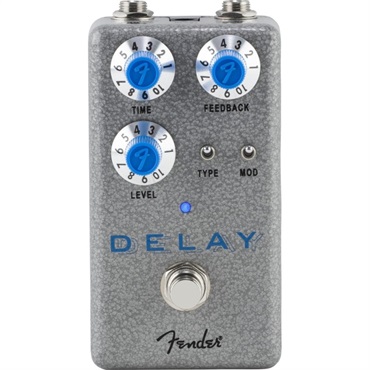 Fender USA 【展示処分特価】　Hammertone Delay（フェンダー）ディレイ