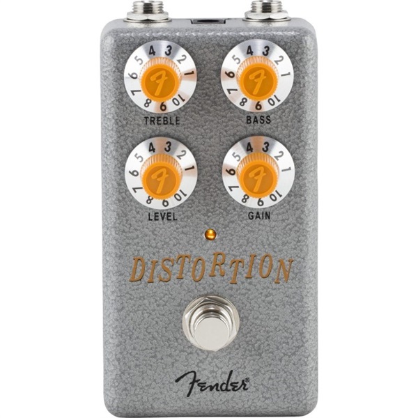 【生産完了モデル】Hammertone Distortion（フェンダー）ディストーションの商品画像