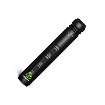 LCT 140 AIR (ルーイット)(楽器用コンデンサーマイク)(プリアッテネーション機能)(カーディオイド)(LCT140AIR)