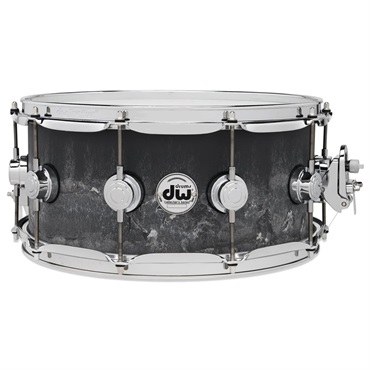 DRVC6514SVC [Collector's Concrete Snare Drum 14'' x 6.5'']