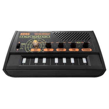 【夏先取り大特価セール】monotron DELAY (限定特価) モノトロンディレイ monotron-delay Analogue Ribbon Synthesizer