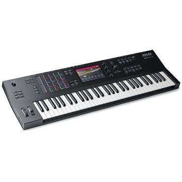 MPC KEY 61 (アカイ)