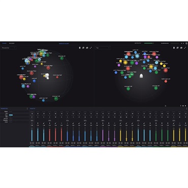 360 WalkMix Creator(オンライン納品)(2時間以内に納品)