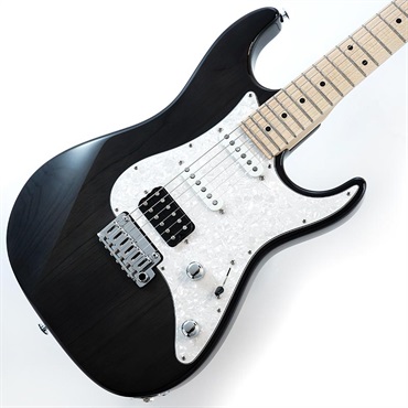 JE-Line STD ASH/M (Trans Black) #67222