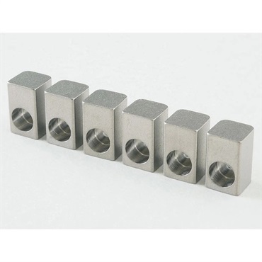 Ti-Block-F String Lock Insert for Floyd Rose Tremolo [インサートブロック]