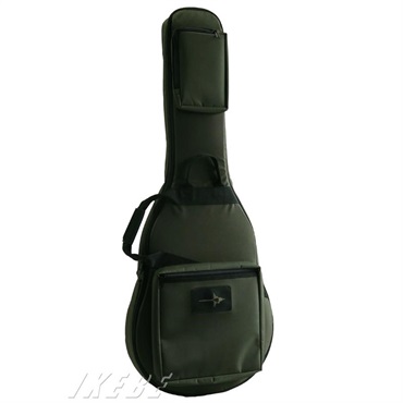 【受注生産品】 Protect Case [ES-335・セミアコ用/Khaki#32]