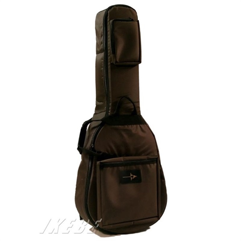 Protect Case [JUMBO・フルアコ用/Dark Brown#51]の商品画像