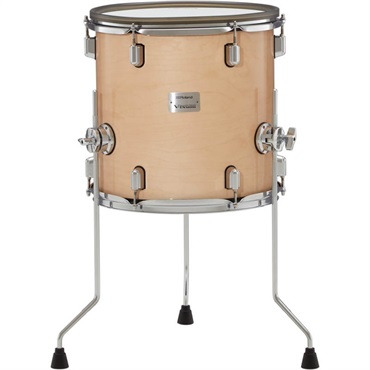 PDA140F-GN [V-Drums Acoustic Design / 14 Floor Tom Pad - Gloss Natural]