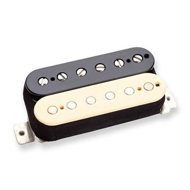 Seymour Duncan APH-1 ALNICOII PRO HUMBUCKER for Neck (Zebra) 【安心の正規輸入品】